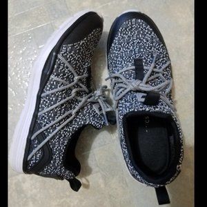 fashion running shoes